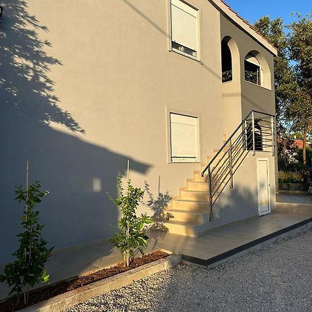 Ap Jurisic Apartment Bibinje Luaran gambar