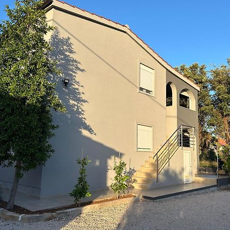 Ap Jurisic Apartment Bibinje Luaran gambar