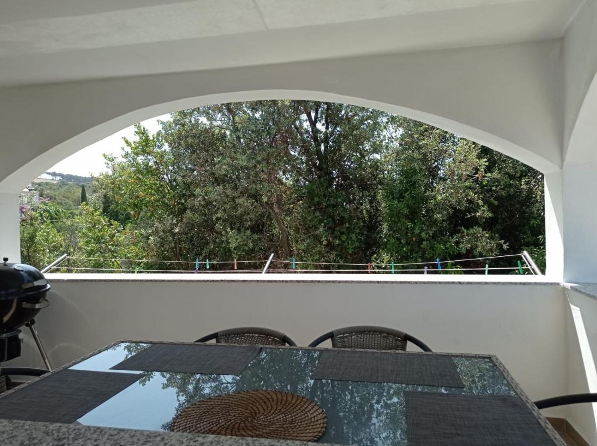 Ap Jurisic Apartment Bibinje Luaran gambar