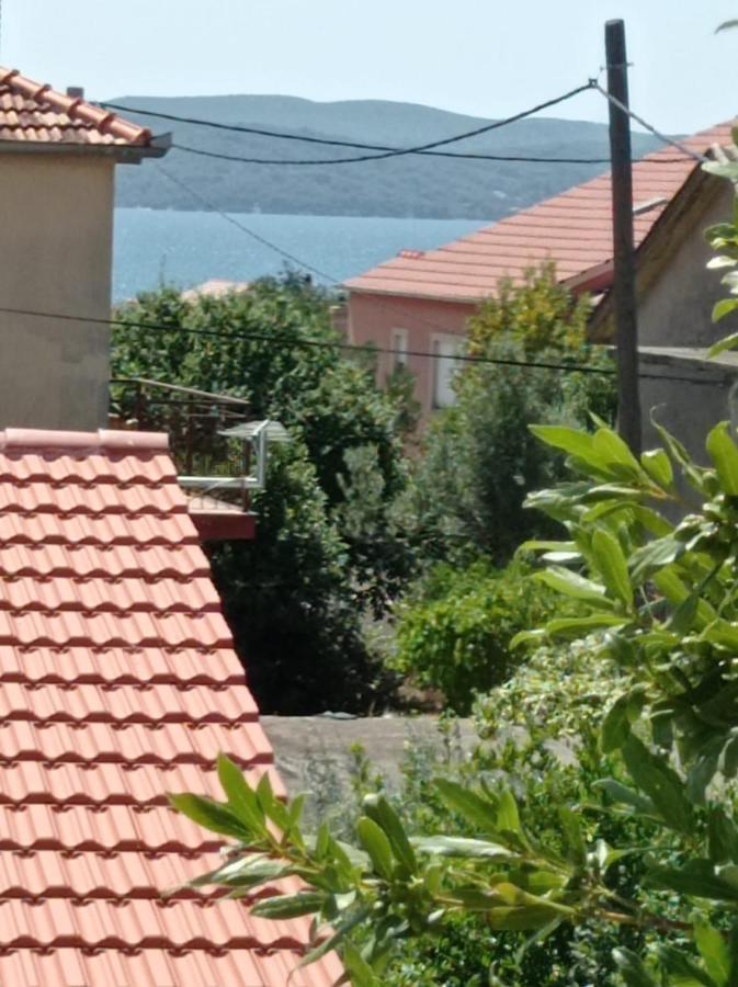 Ap Jurisic Apartment Bibinje Luaran gambar