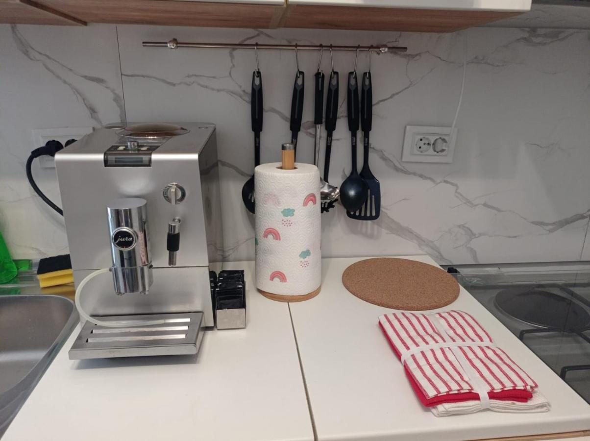 Ap Jurisic Apartment Bibinje Luaran gambar
